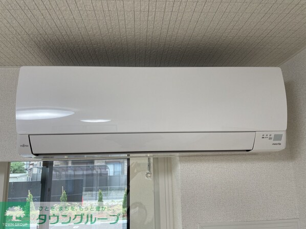 サンライズ プライムの物件内観写真